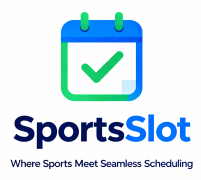 SportsSlot Logo